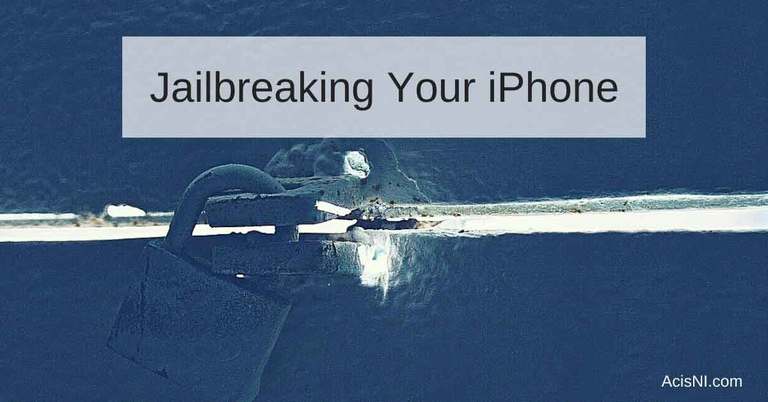 How to Jailbreak Your iPhone or iPad – Easy Jailbreaking Guide 2023