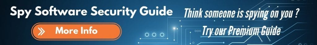 spy Software security guide banner 2